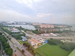 The Plaza (D7), Apartment #500127101